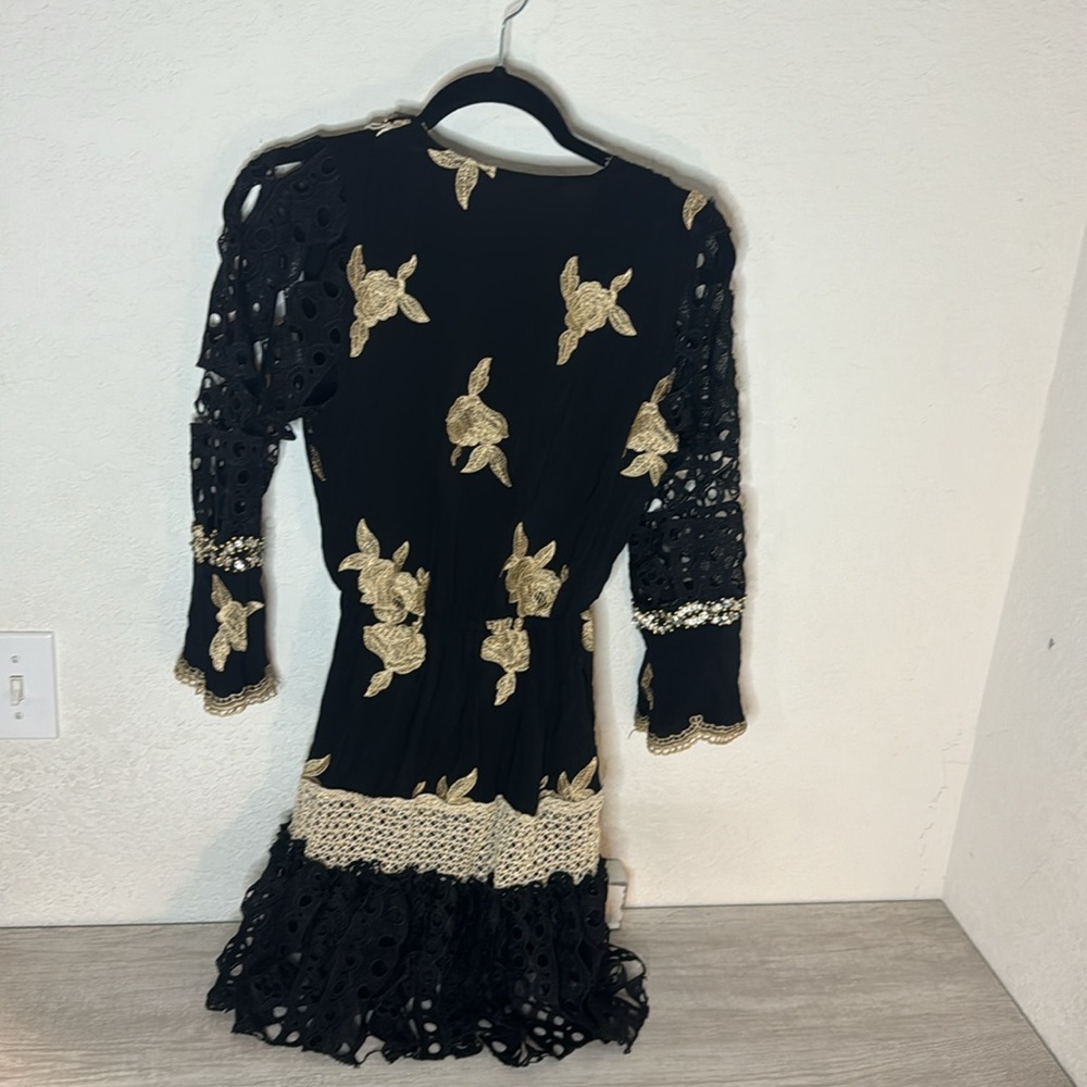 Laurie & Joe Dress - Picture 5 of 5